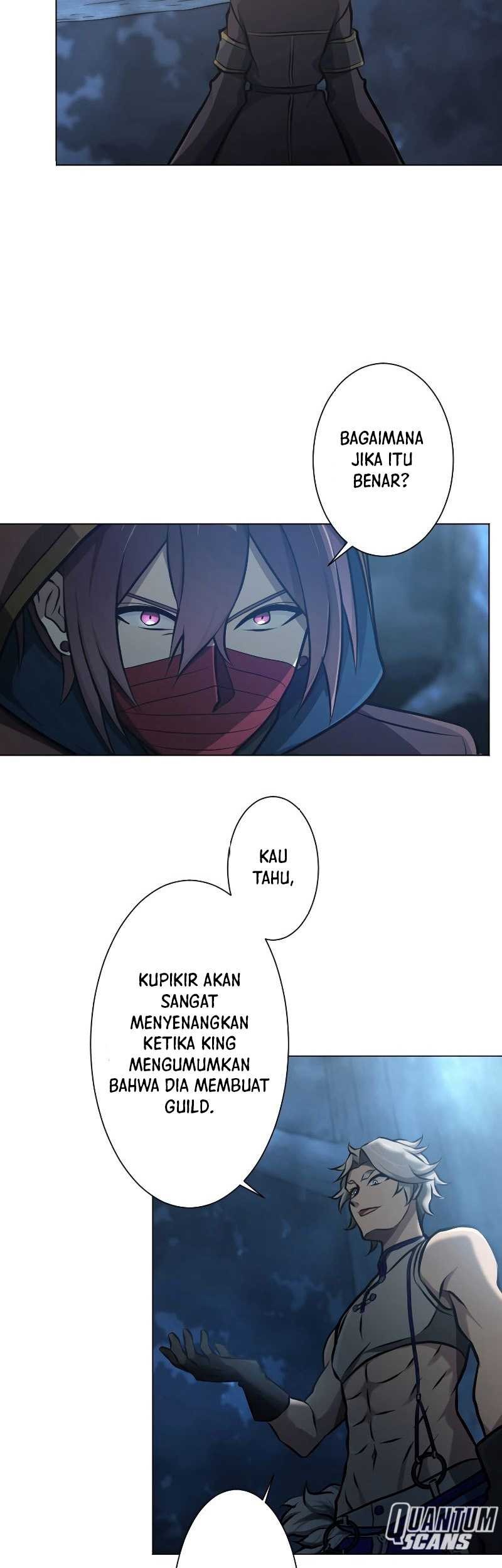 Revenge of the Top Ranker Chapter 29 Gambar 29