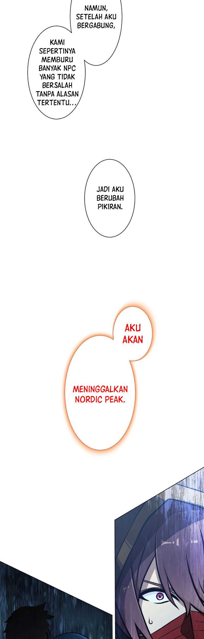 Revenge of the Top Ranker Chapter 29 Gambar 30