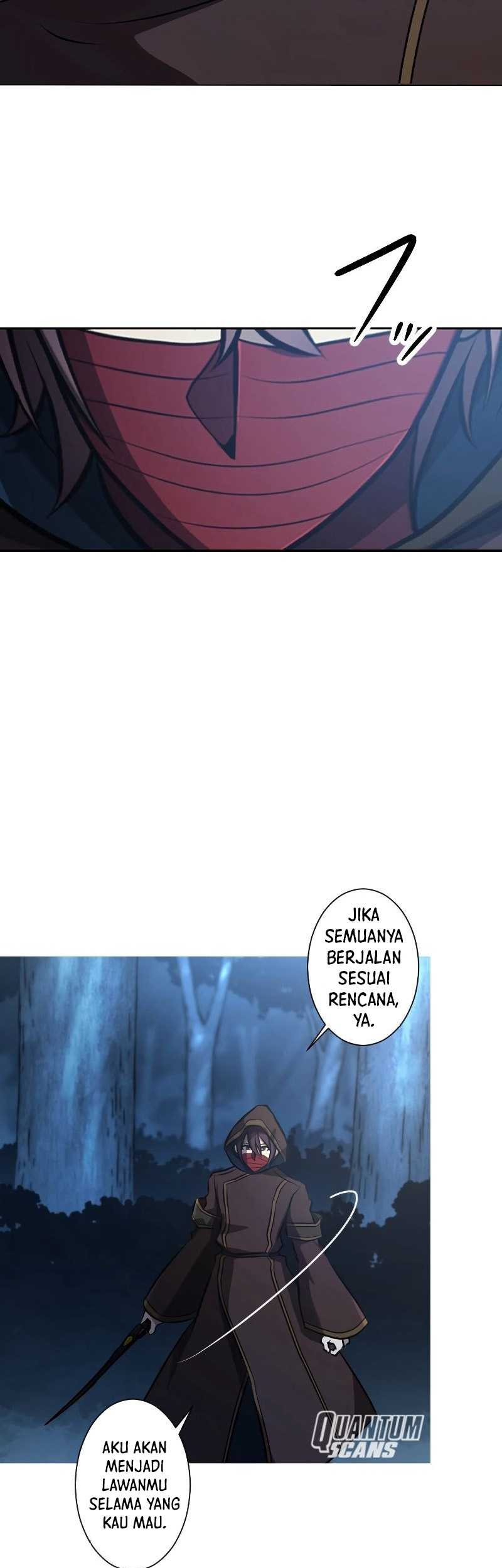 Revenge of the Top Ranker Chapter 29 Gambar 35