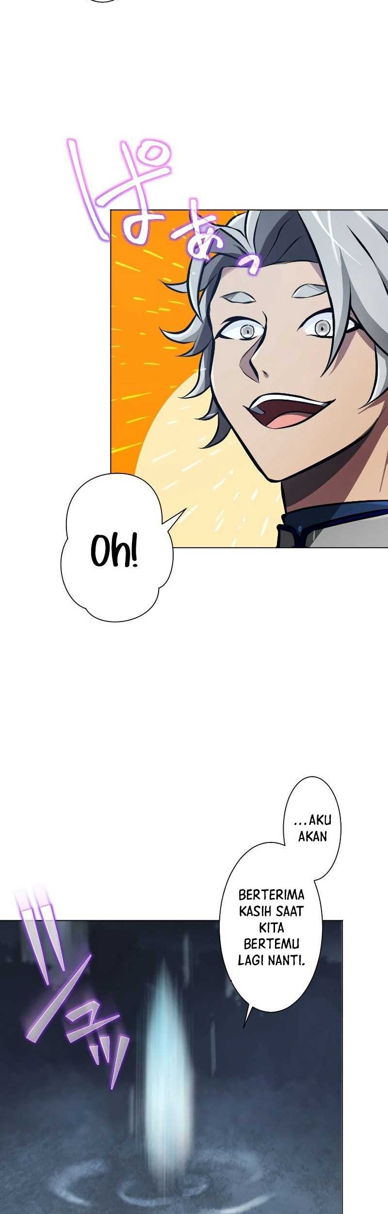 Revenge of the Top Ranker Chapter 29 Gambar 36