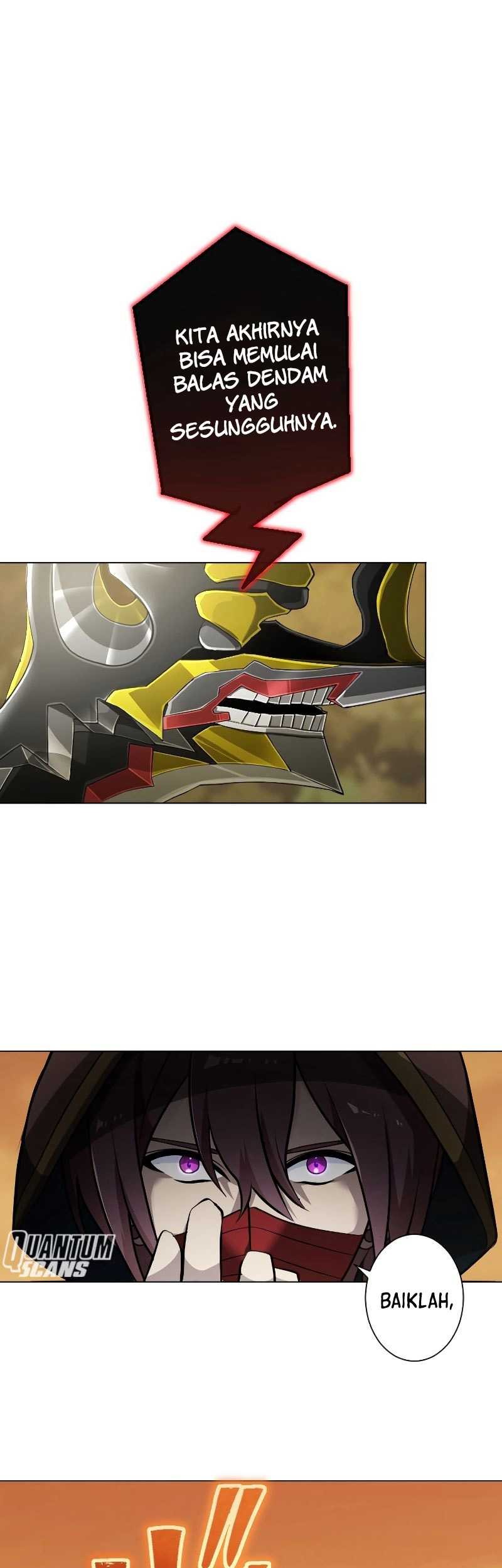 Manga Revenge of the Top Ranker Chapter 29 gambar nomor 2