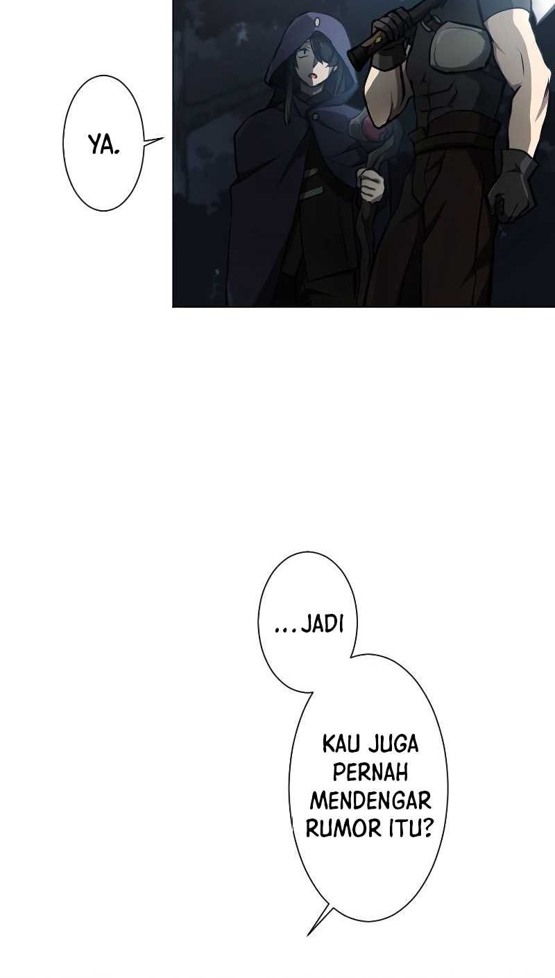 Revenge of the Top Ranker Chapter 29 Gambar 7