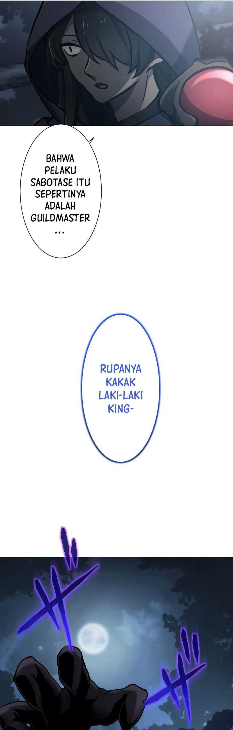 Revenge of the Top Ranker Chapter 29 Gambar 8