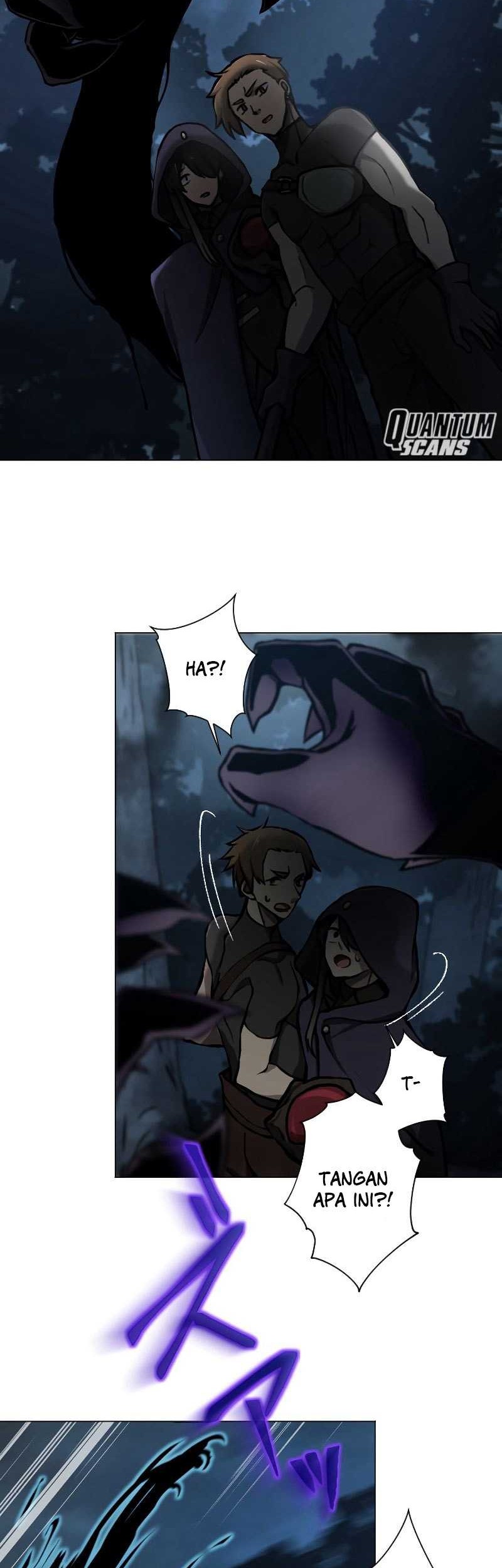 Revenge of the Top Ranker Chapter 29 Gambar 9