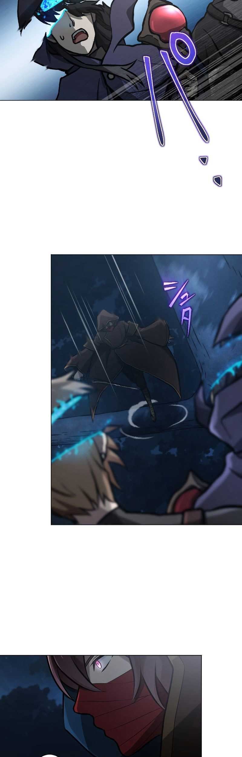 Revenge of the Top Ranker Chapter 29 Gambar 11