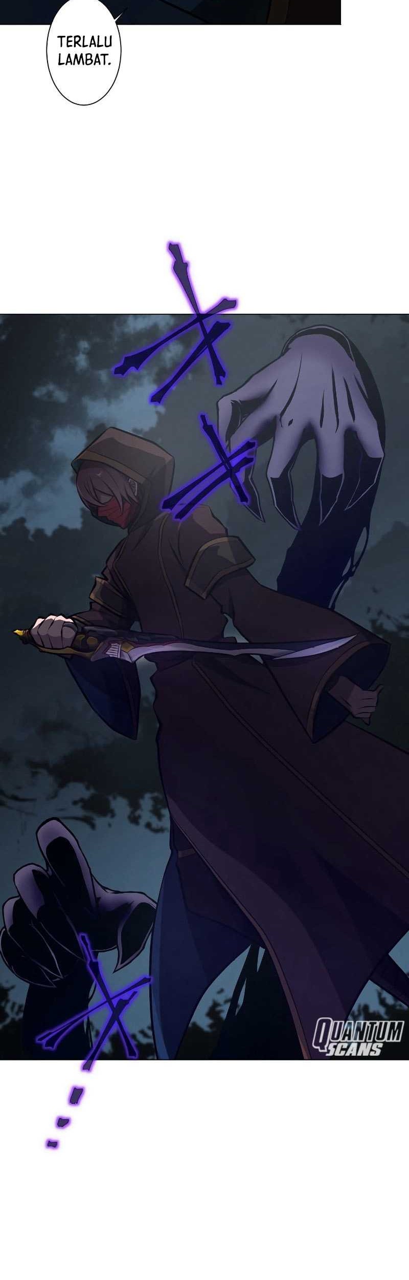 Revenge of the Top Ranker Chapter 29 Gambar 12