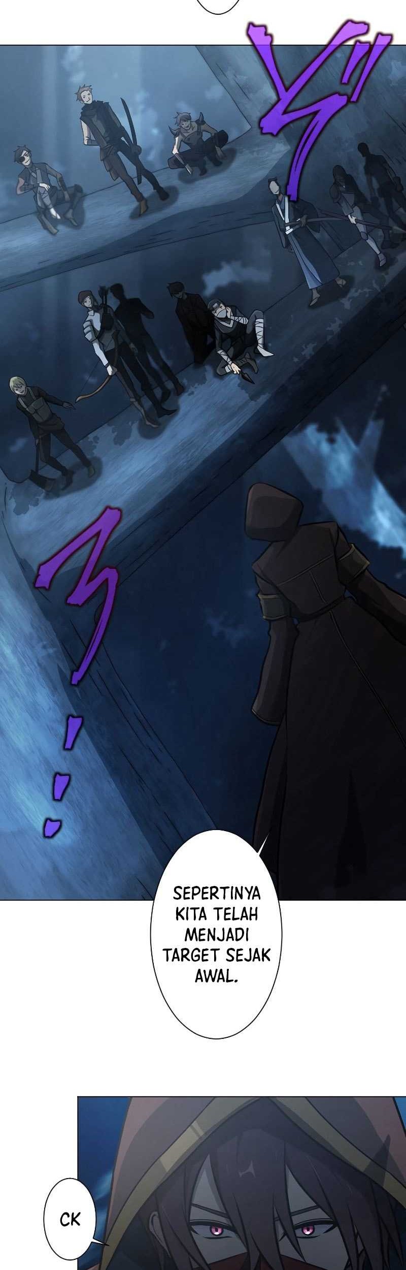 Revenge of the Top Ranker Chapter 29 Gambar 15