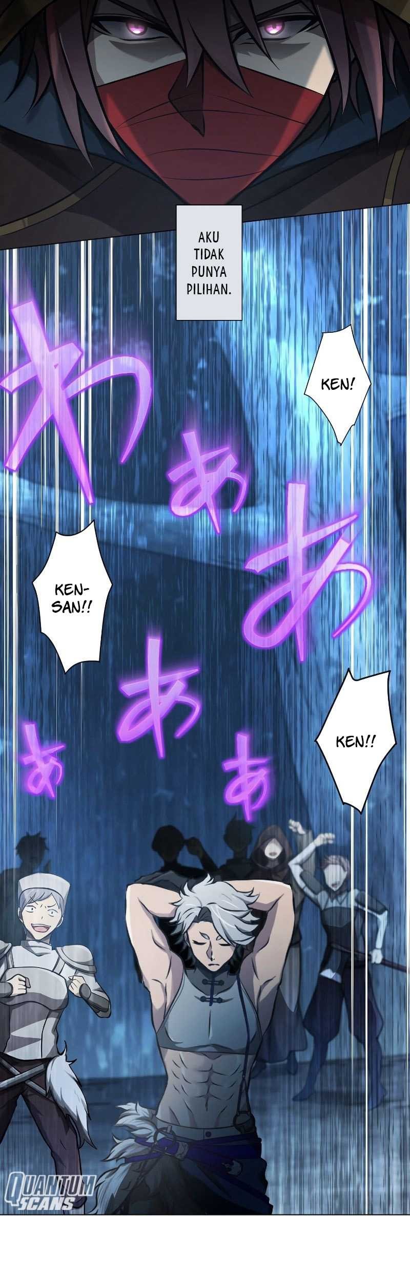 Revenge of the Top Ranker Chapter 29 Gambar 20