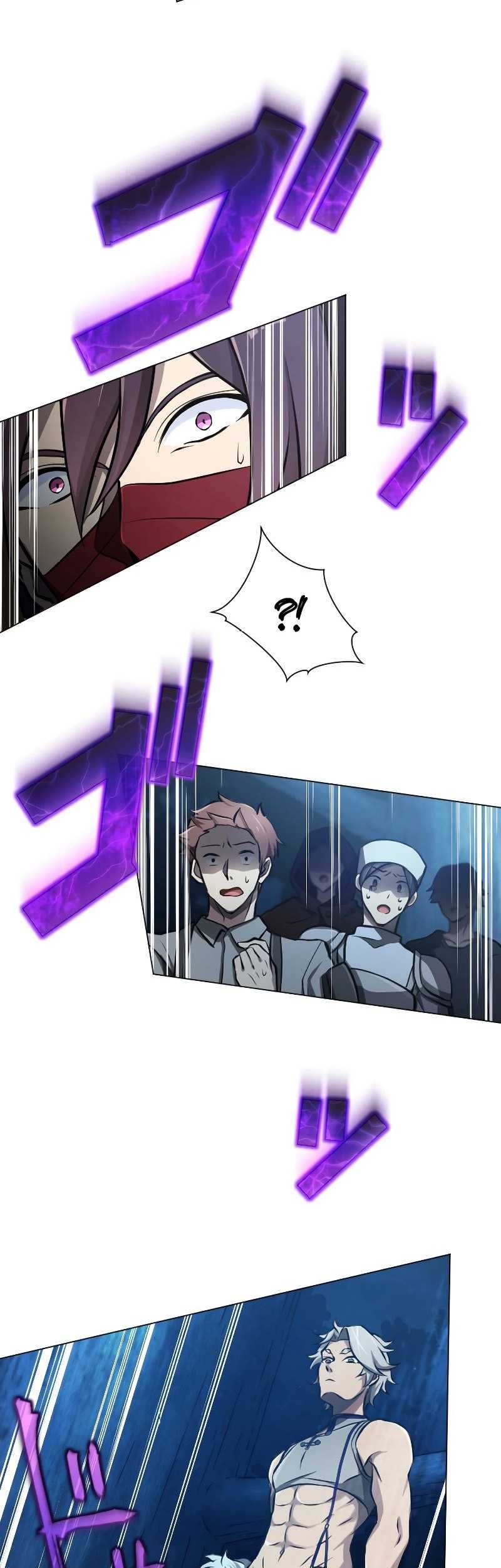 Revenge of the Top Ranker Chapter 29 Gambar 23