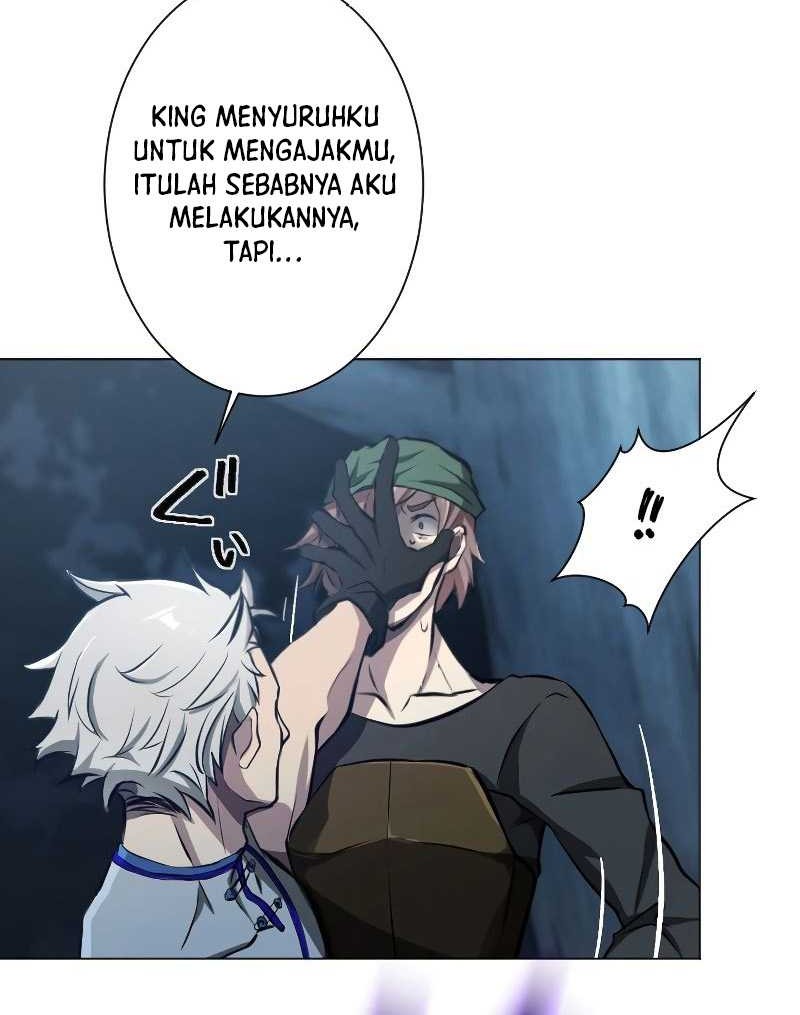 Revenge of the Top Ranker Chapter 29 Gambar 25