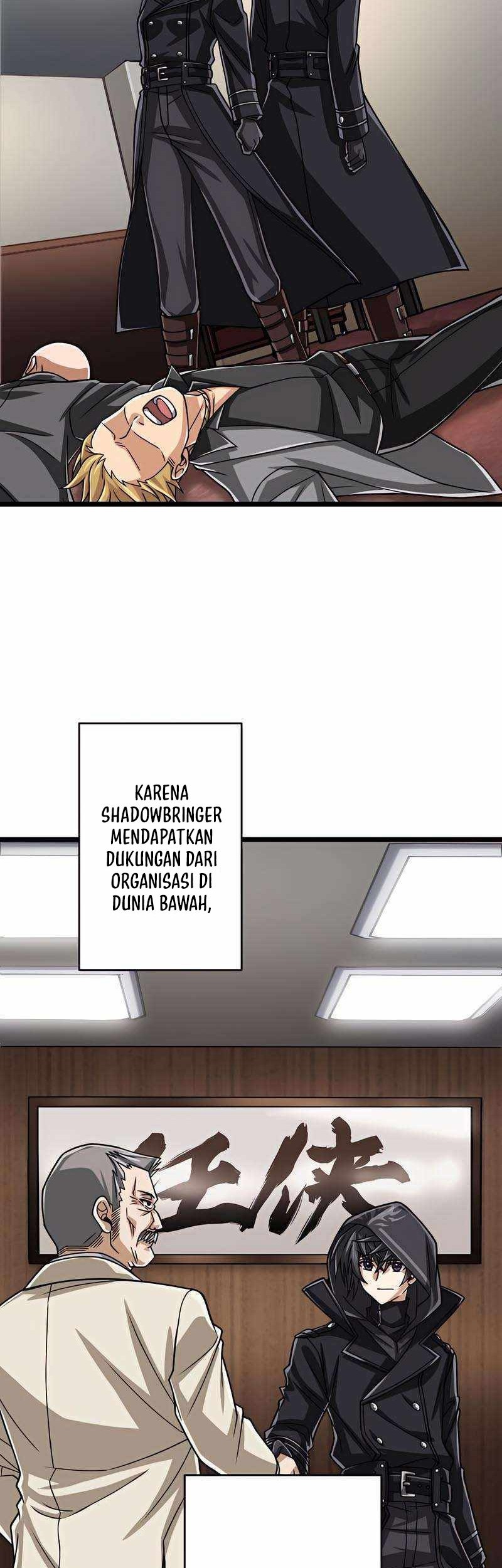 Magic Level 99990000 All-Attribute Great Sage Chapter 62 Gambar 51