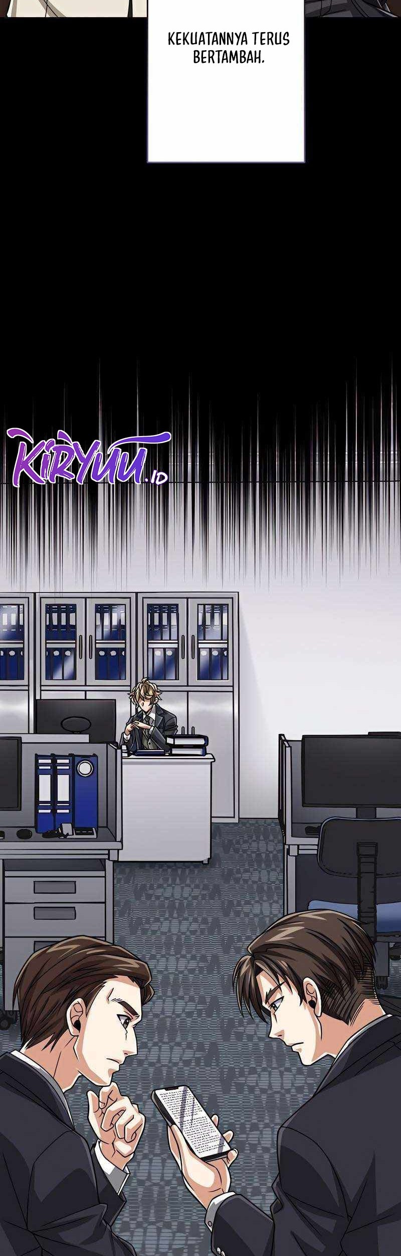 Magic Level 99990000 All-Attribute Great Sage Chapter 62 Gambar 52