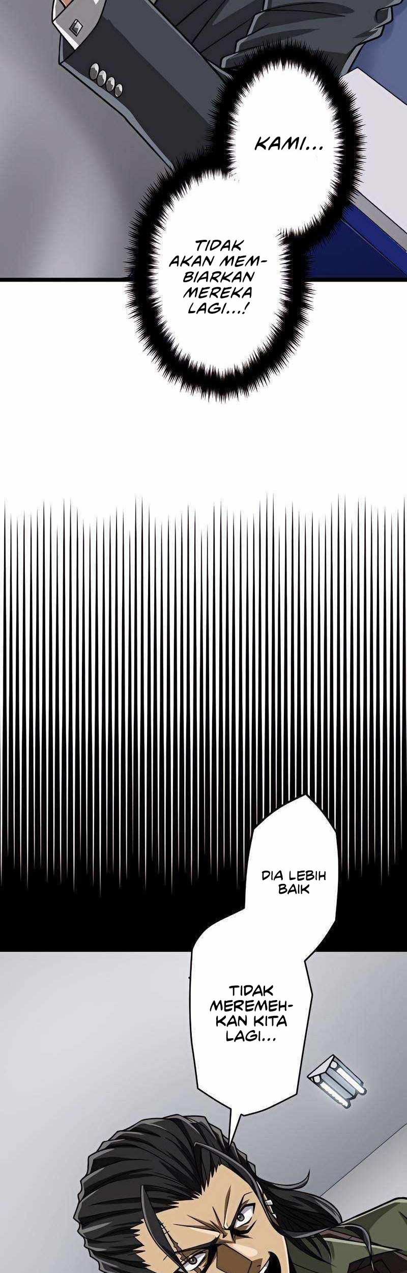 Magic Level 99990000 All-Attribute Great Sage Chapter 62 Gambar 56