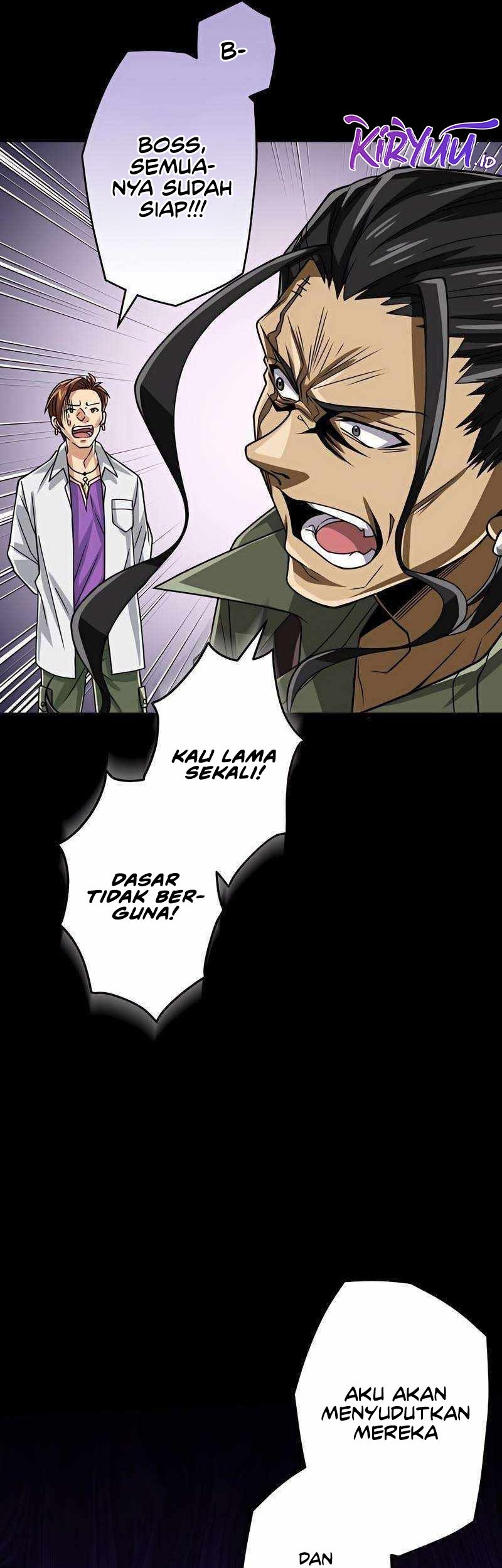 Magic Level 99990000 All-Attribute Great Sage Chapter 62 Gambar 58