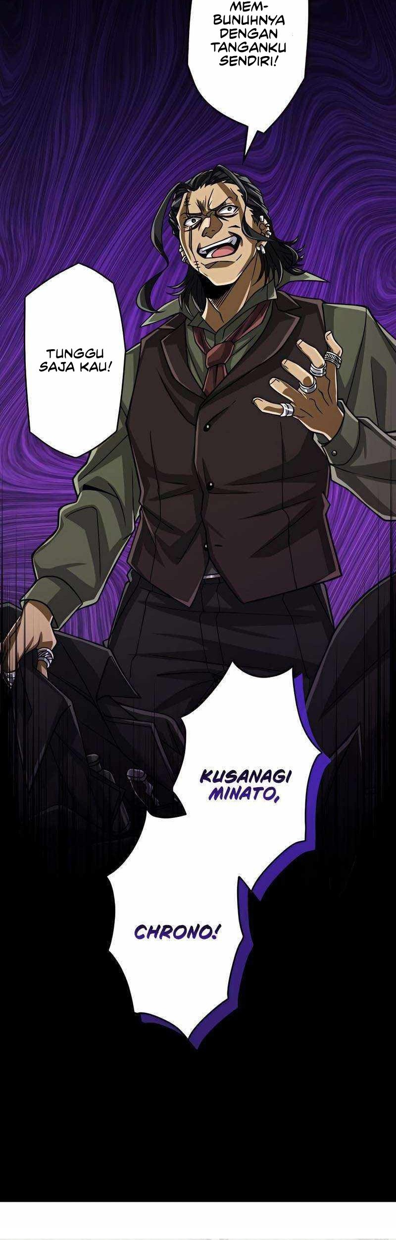 Magic Level 99990000 All-Attribute Great Sage Chapter 62 Gambar 59