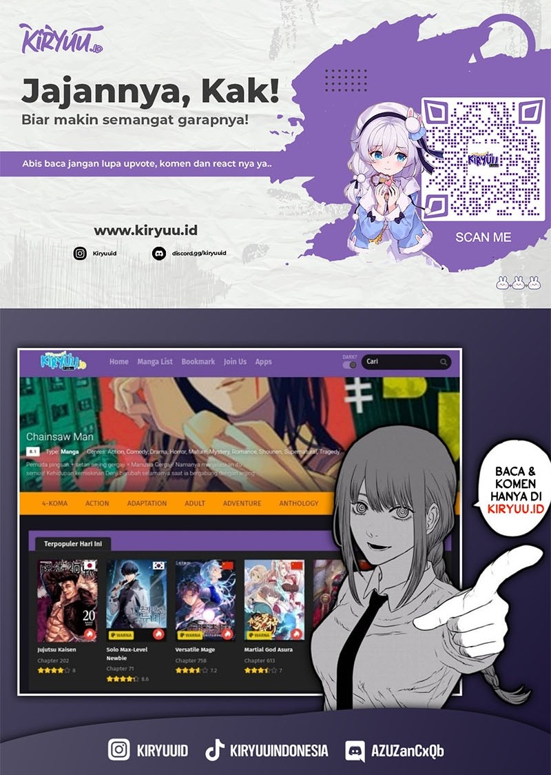 Magic Level 99990000 All-Attribute Great Sage Chapter 62 Gambar 60