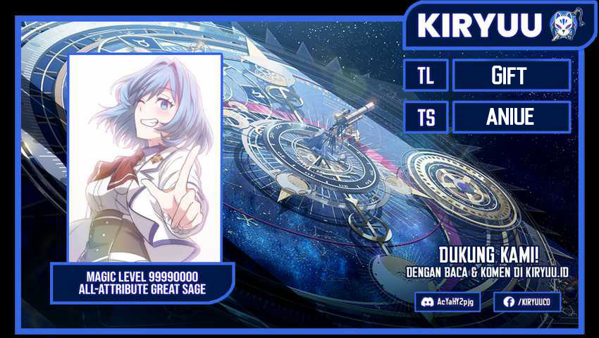 Komik Magic Level 99990000 All-Attribute Great Sage Chapter 62 gambar nomor 1