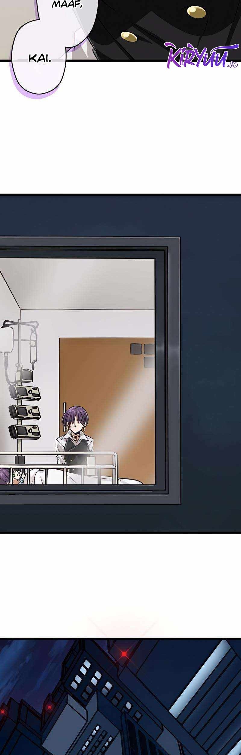 Magic Level 99990000 All-Attribute Great Sage Chapter 62 Gambar 35