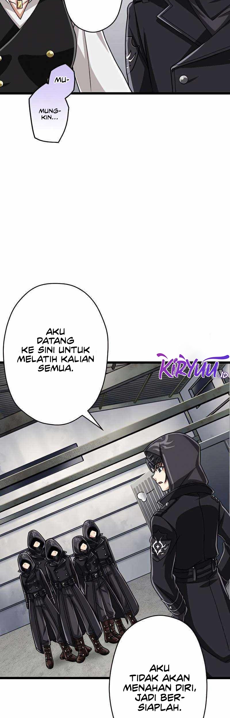 Magic Level 99990000 All-Attribute Great Sage Chapter 62 Gambar 44