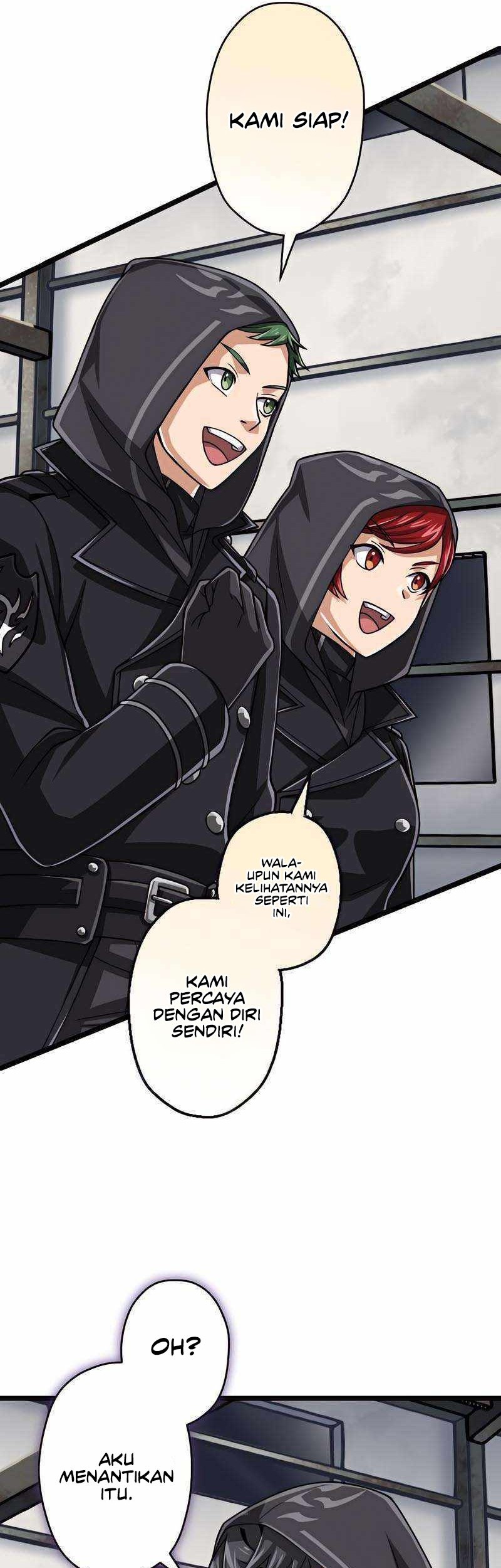 Magic Level 99990000 All-Attribute Great Sage Chapter 62 Gambar 46