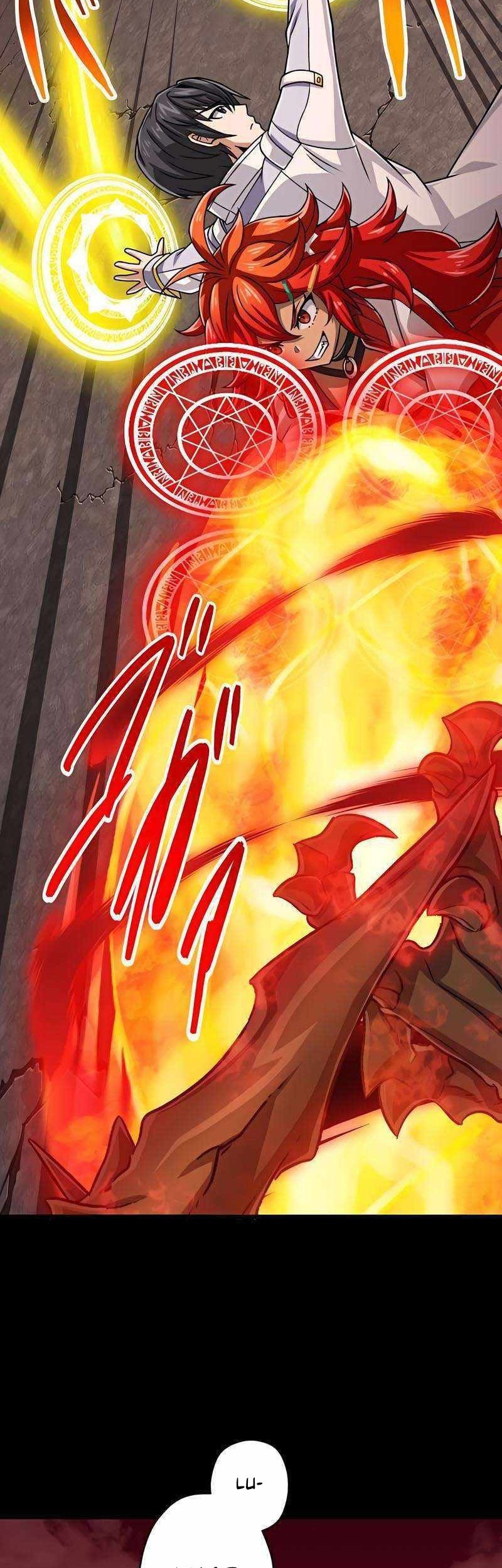 Magic Level 99990000 All-Attribute Great Sage Chapter 62 Gambar 7