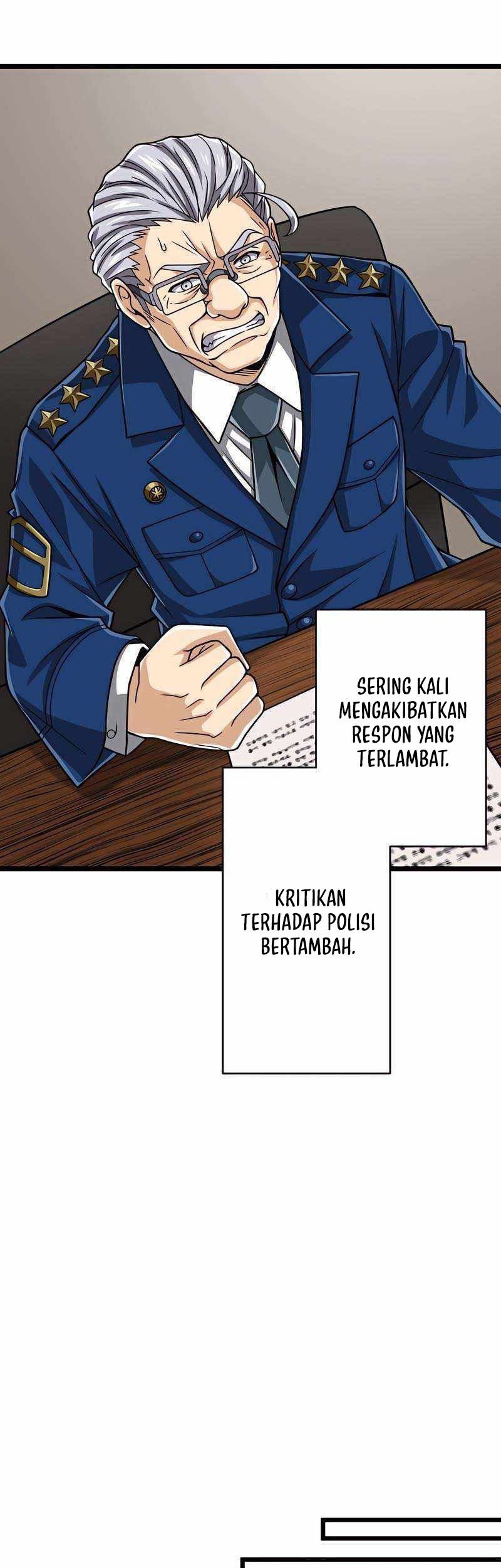 Magic Level 99990000 All-Attribute Great Sage Chapter 62 Gambar 12