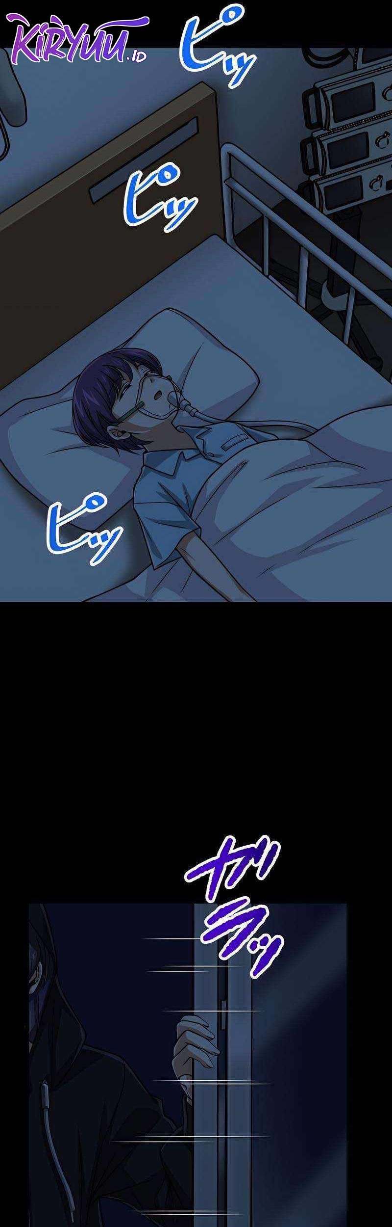 Magic Level 99990000 All-Attribute Great Sage Chapter 62 Gambar 14