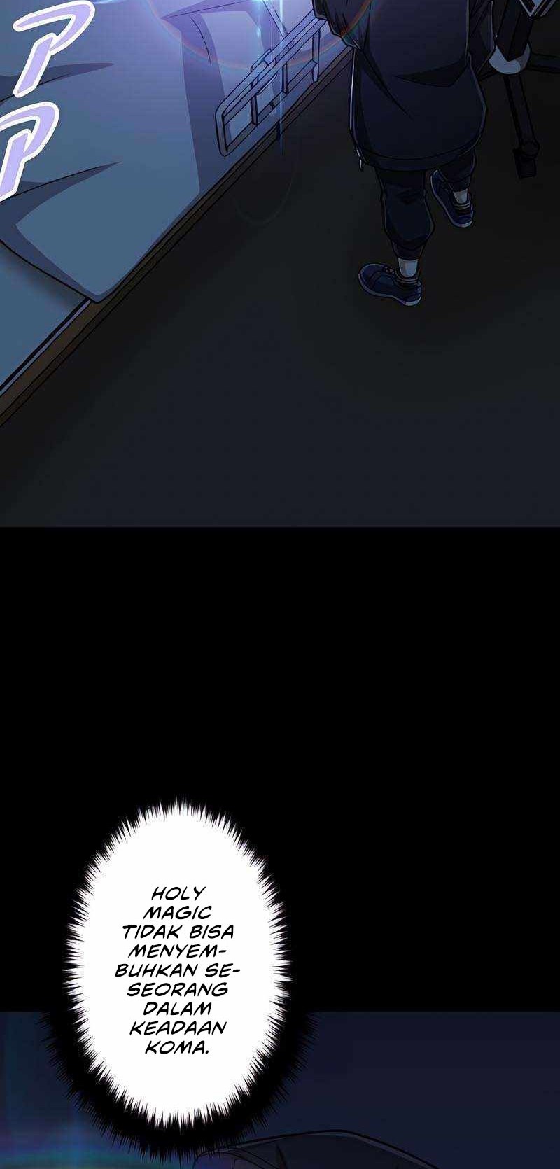 Magic Level 99990000 All-Attribute Great Sage Chapter 62 Gambar 17