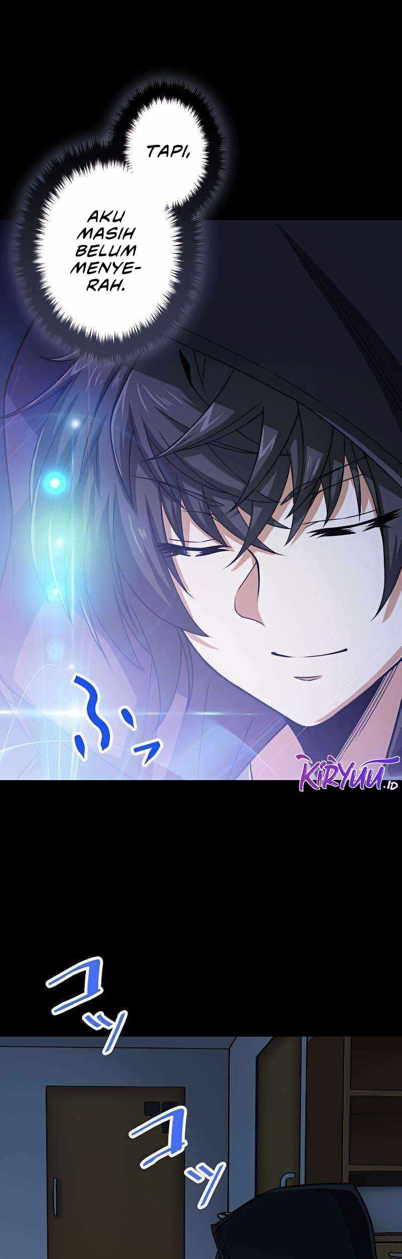 Magic Level 99990000 All-Attribute Great Sage Chapter 62 Gambar 20