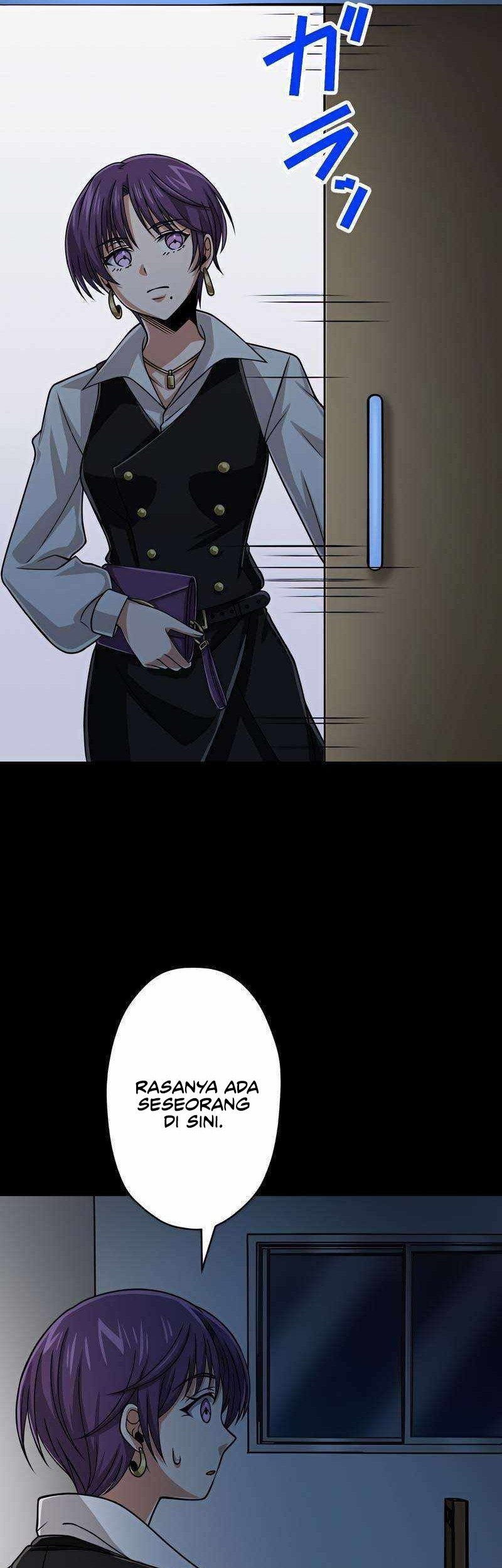 Magic Level 99990000 All-Attribute Great Sage Chapter 62 Gambar 22