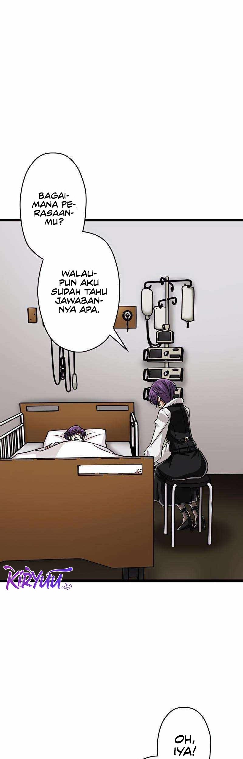 Magic Level 99990000 All-Attribute Great Sage Chapter 62 Gambar 24