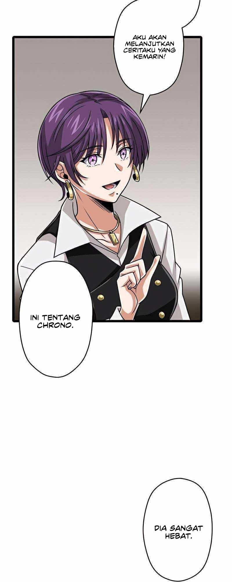 Magic Level 99990000 All-Attribute Great Sage Chapter 62 Gambar 25