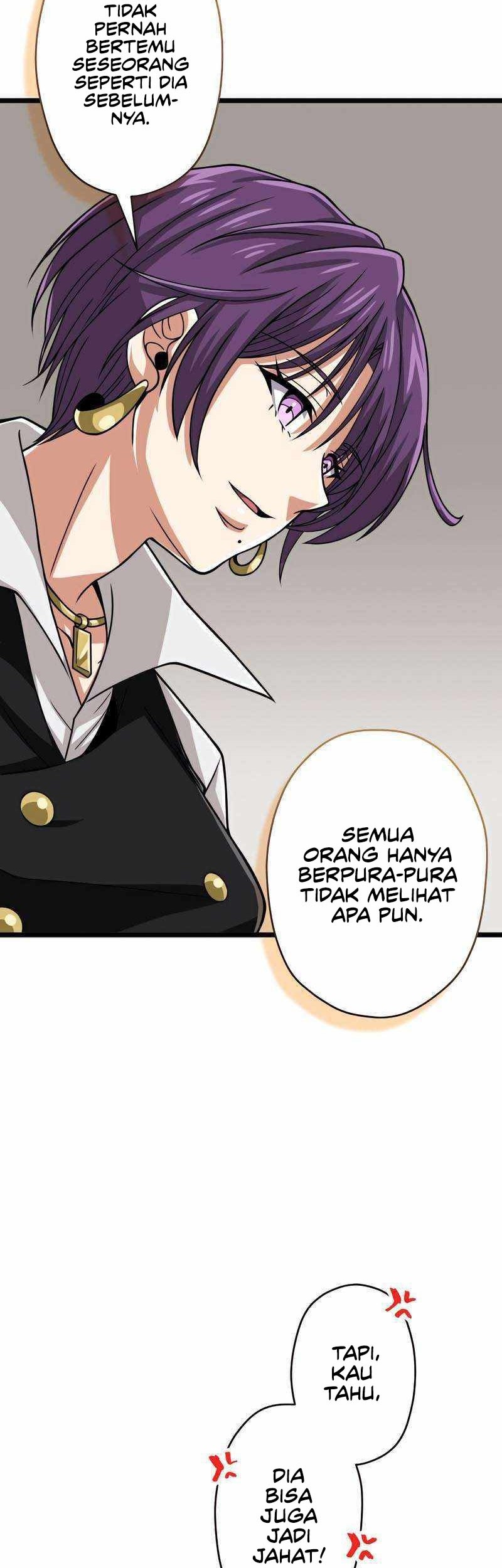 Magic Level 99990000 All-Attribute Great Sage Chapter 62 Gambar 27