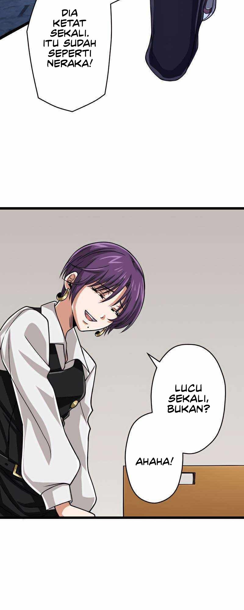 Magic Level 99990000 All-Attribute Great Sage Chapter 62 Gambar 29