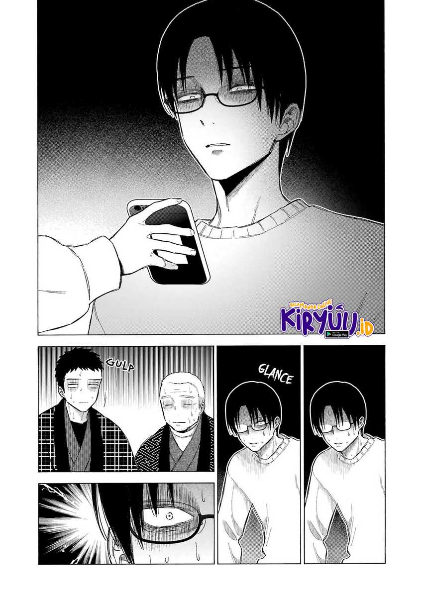 Sono Bisque Doll wa Koi wo suru Chapter 102 Gambar 13