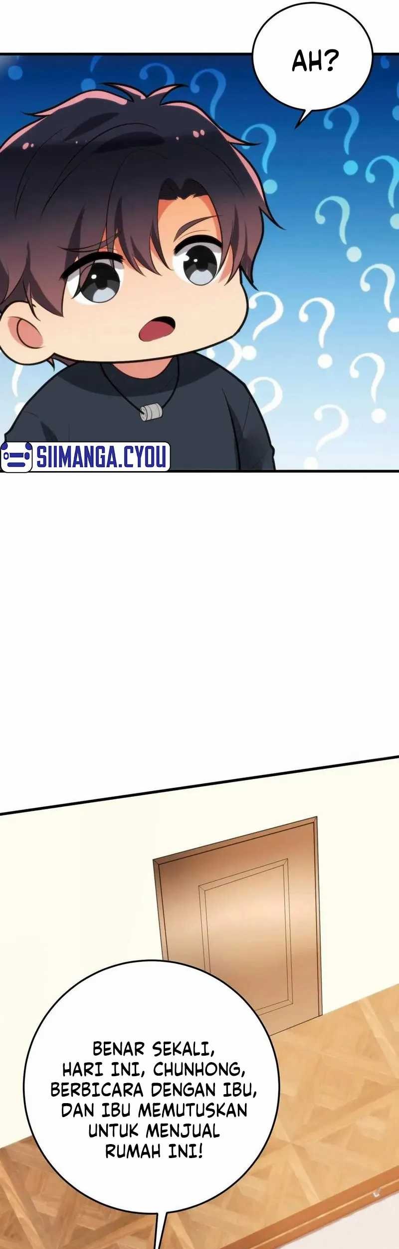 I Have 90 Billion Licking Gold Chapter 173 Gambar 20