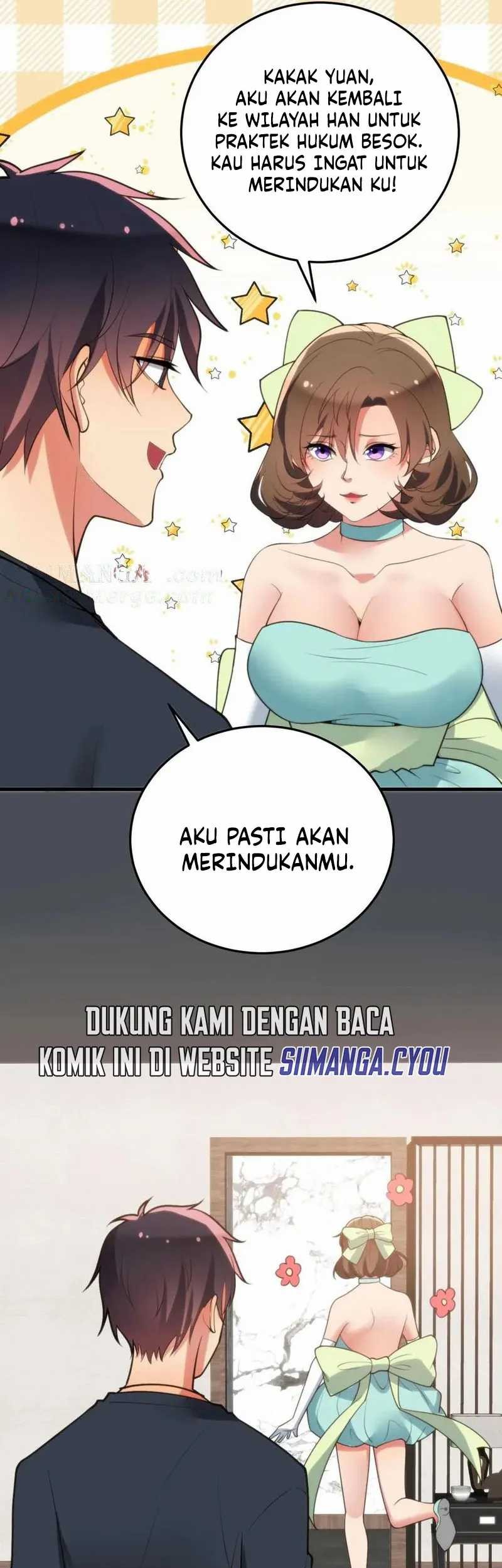 I Have 90 Billion Licking Gold Chapter 173 Gambar 15