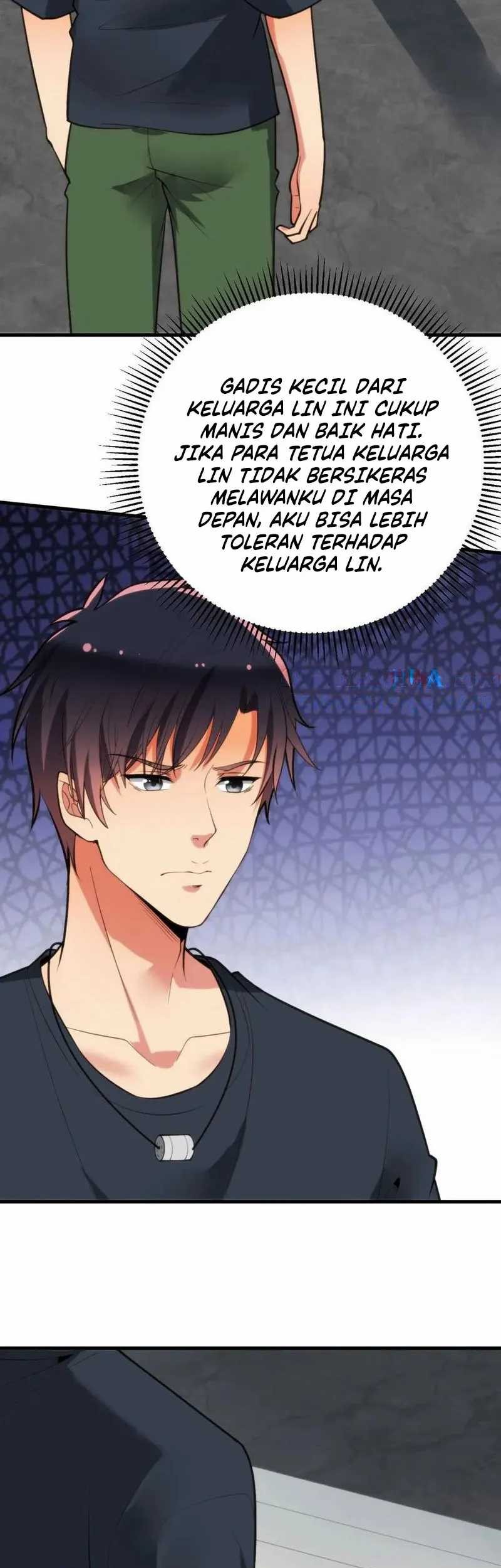 I Have 90 Billion Licking Gold Chapter 173 Gambar 17