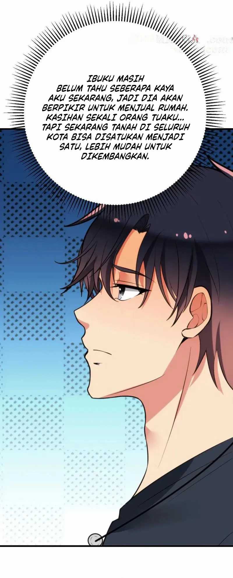 I Have 90 Billion Licking Gold Chapter 173 Gambar 27