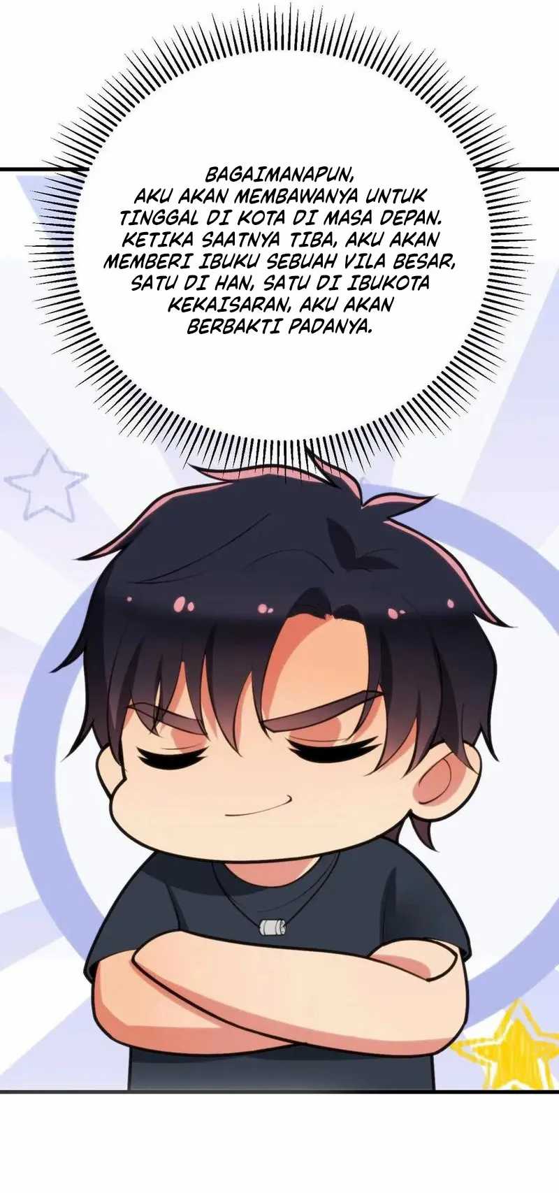 I Have 90 Billion Licking Gold Chapter 173 Gambar 28