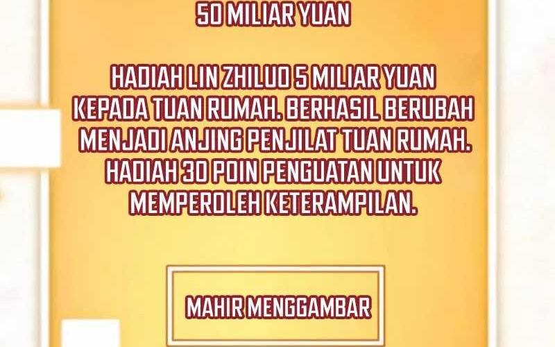 I Have 90 Billion Licking Gold Chapter 173 Gambar 10