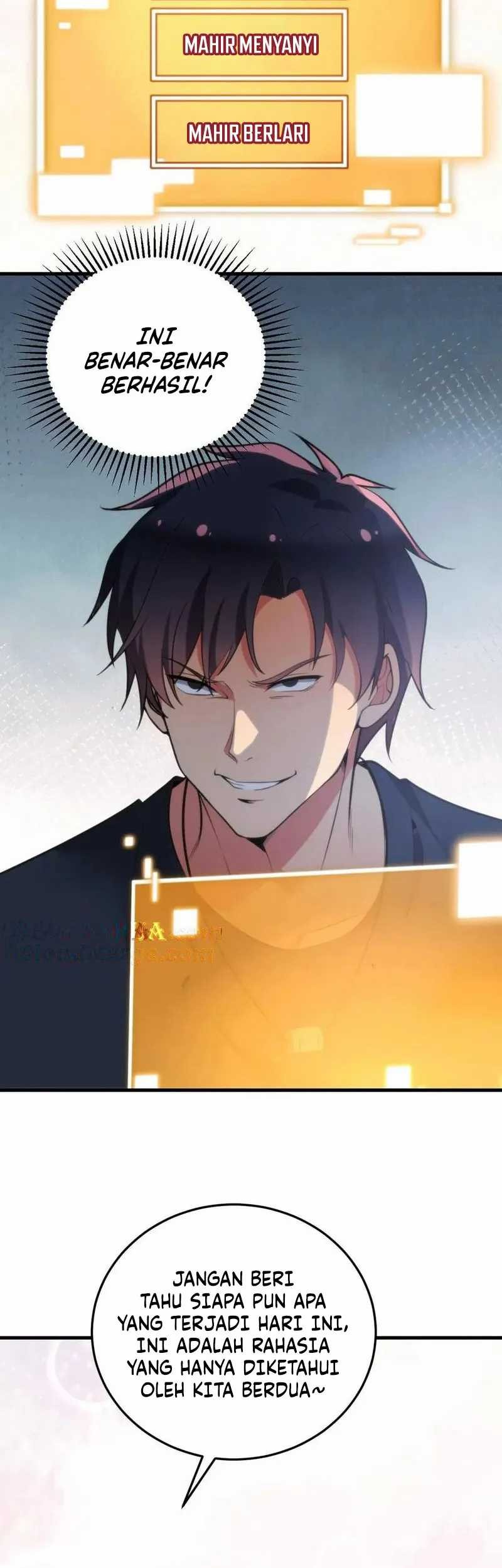 I Have 90 Billion Licking Gold Chapter 173 Gambar 11