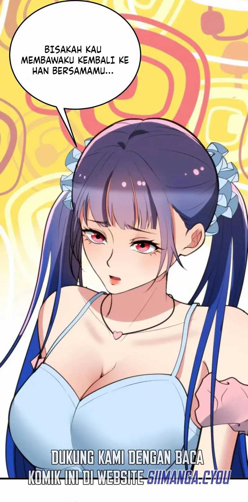 I Have 90 Billion Licking Gold Chapter 175 Gambar 20