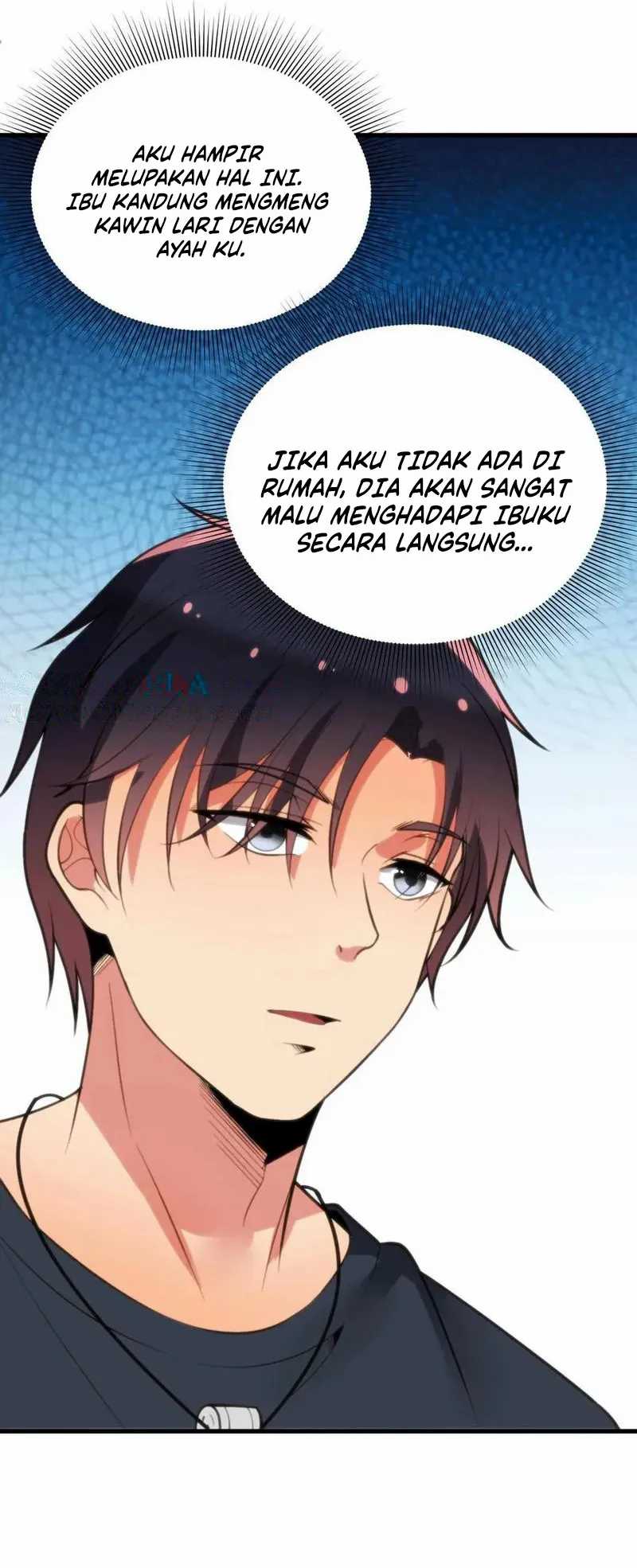 I Have 90 Billion Licking Gold Chapter 175 Gambar 21