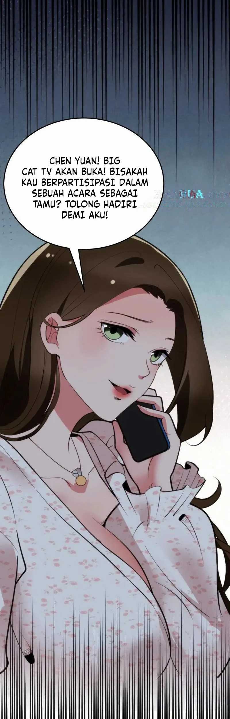 I Have 90 Billion Licking Gold Chapter 175 Gambar 6