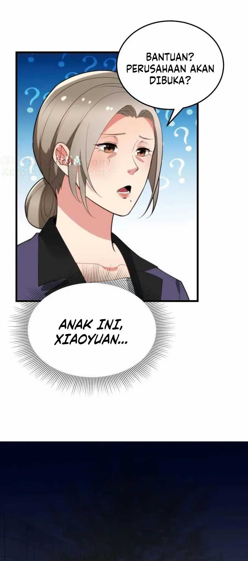 I Have 90 Billion Licking Gold Chapter 175 Gambar 8