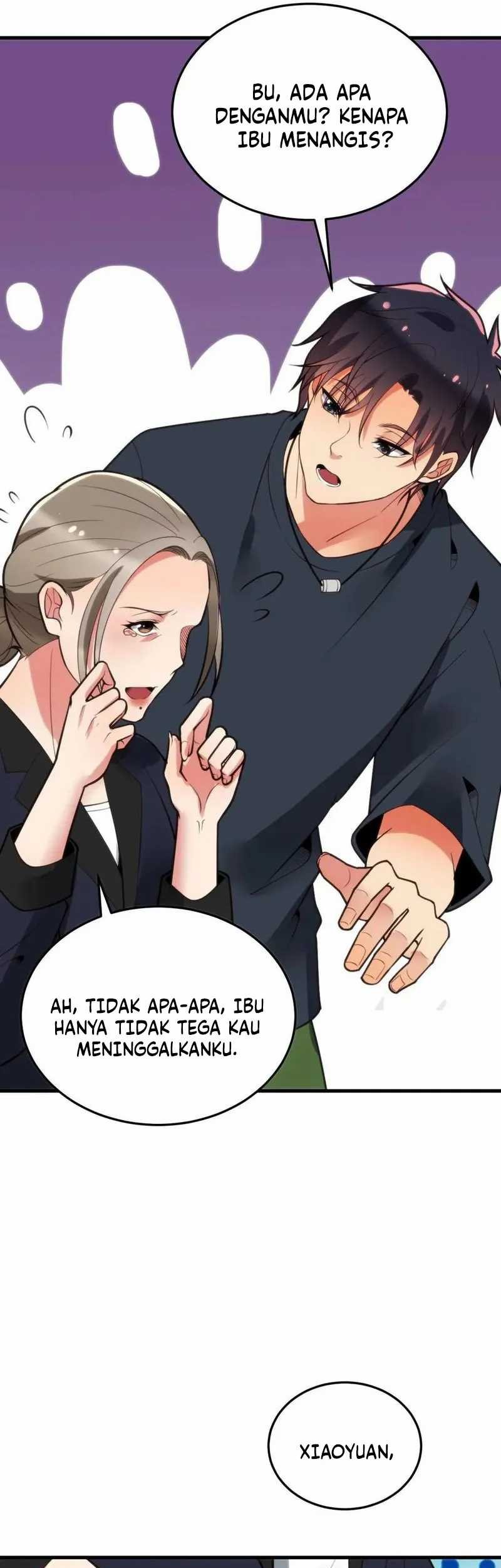 I Have 90 Billion Licking Gold Chapter 175 Gambar 10