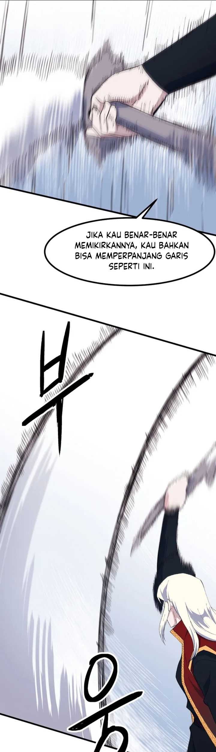 The Great Master Chapter 87 Gambar 26