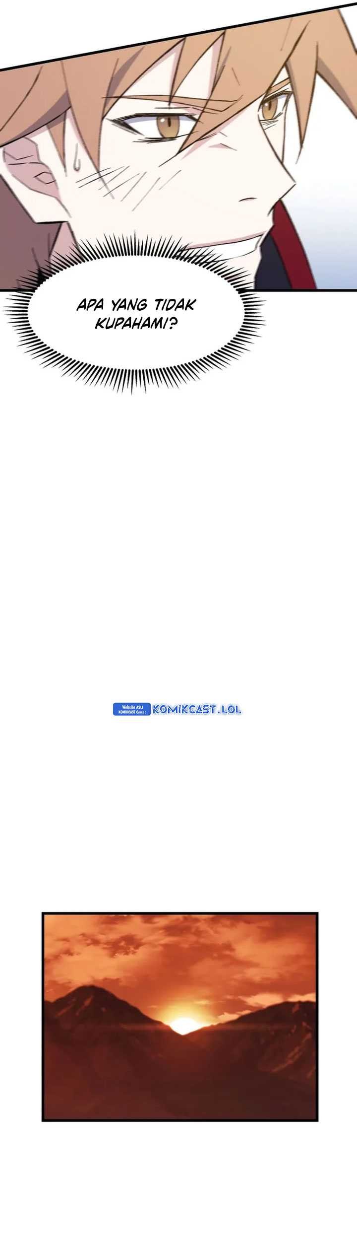 The Great Master Chapter 87 Gambar 47