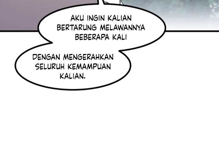 The Great Master Chapter 87 Gambar 34